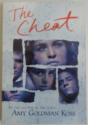 Cheat