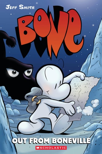 Bone. Vol. 1