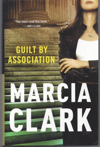 Guilt by Association (A Rachel Knight Novel, 1)