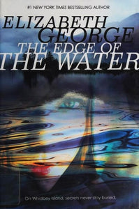 The Edge of the Water (The Edge of Nowhere)