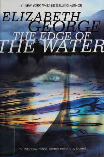 The Edge of the Water (The Edge of Nowhere)