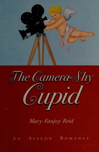 The Camera-Shy Cupid