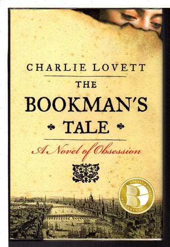 The Bookman's Tale