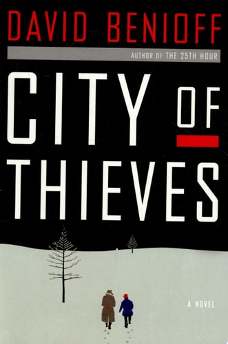 City of Thieves A Novel