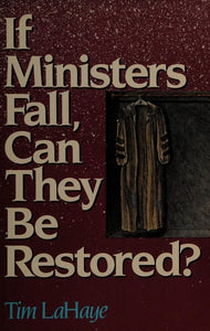 If Ministers Fall, Can They Be Restored?