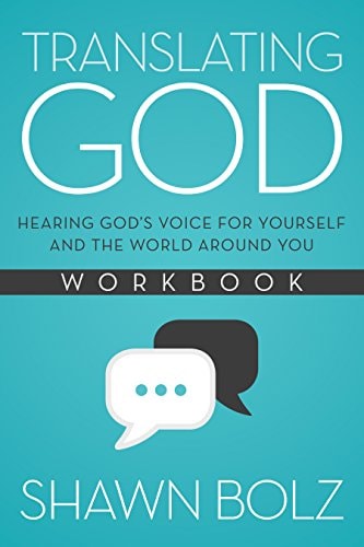 Translating God Workbook