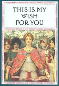 This is My Wish for You - Mini