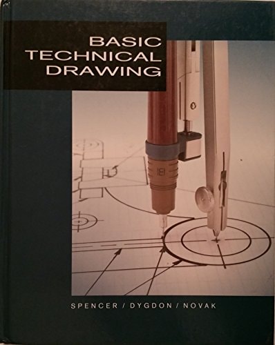Basic Technical Drawing