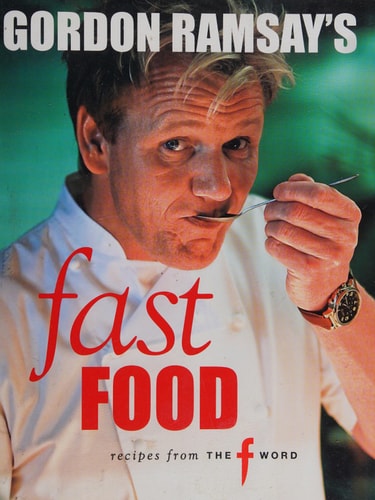 Gordon Ramsay's Fast Food