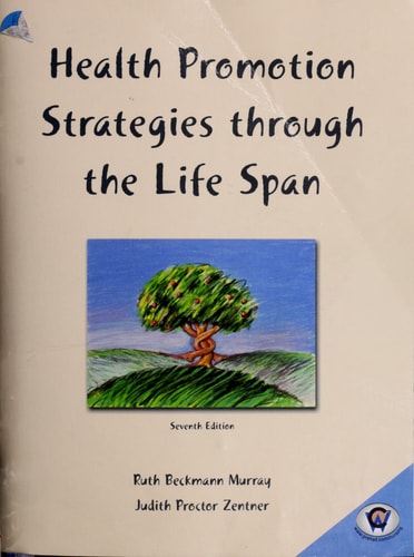Health Promotion Strategies Through the Life Span