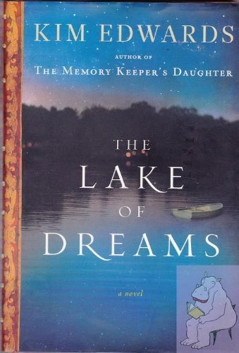 The Lake of Dreams
