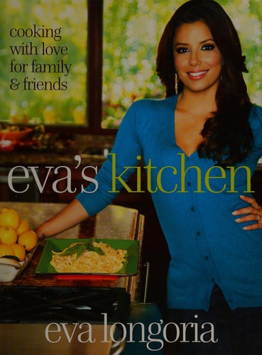 Eva's Kitchen Cooking with Love for Family & Friends