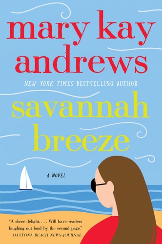 Savannah Breeze A Novel