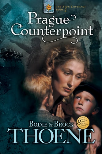Prague Counterpoint (Zion Covenant, Book 2)