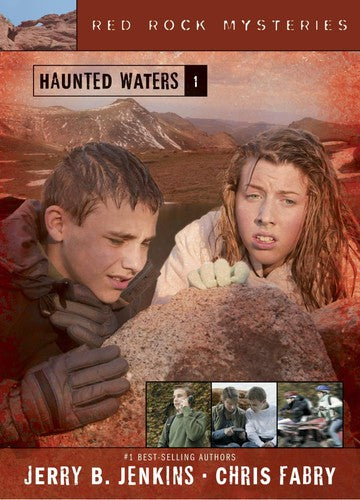 Haunted Waters (Red Rock Mysteries, No. 1)