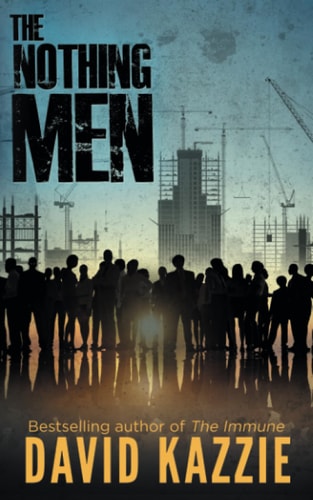The Nothing Men