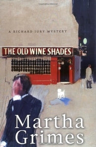 The Old Wine Shades