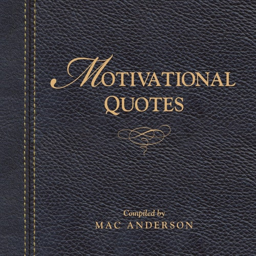 Motivational Quotes