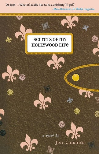 Secrets of My Hollywood Life