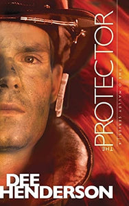 The Protector (The O'Malley Series #4)