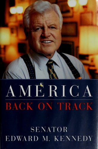 America Back on Track