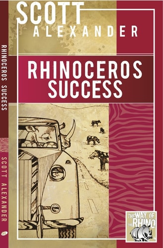 Rhinoceros Success