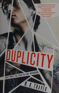 Duplicity