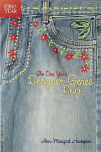 The One Year Designer Genes Devo