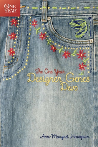The One Year Designer Genes Devo