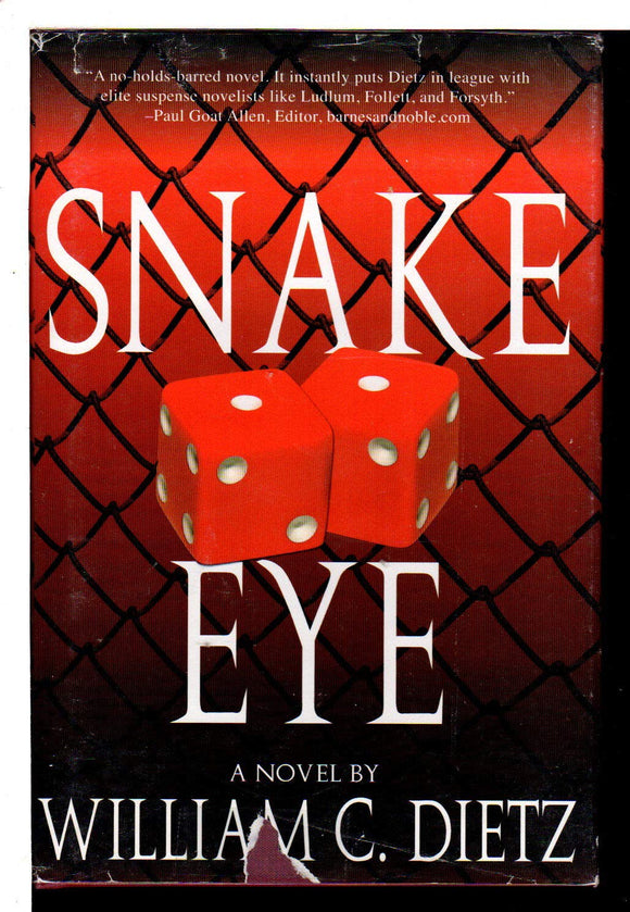 SNAKE EYE