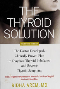 The Thyroid Solution