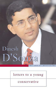 Letters to a Young Conservative (Art of Mentoring (Paperback))