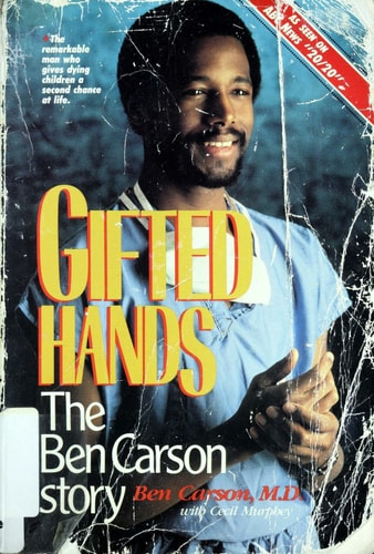 Gifted Hands: The Ben Carson Story