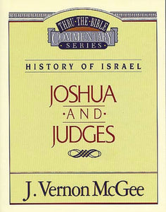 Joshua and Judges