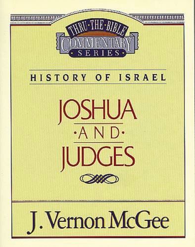 Joshua and Judges
