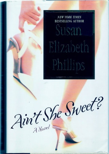 Ain't She Sweet?