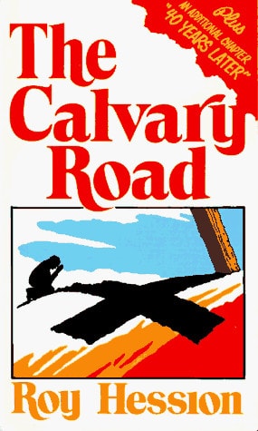 The Calvary Road