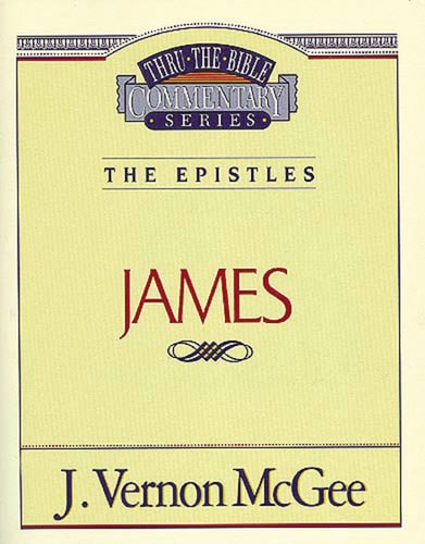 Thru the Bible Vol. 53: The Epistles (James) (53)