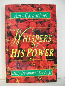 Whispers of His Power
