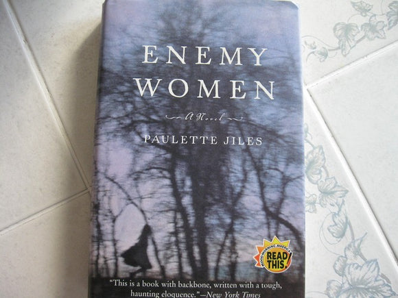 Enemy Women: A Novel