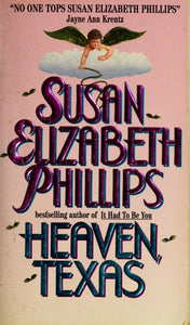 Heaven, Texas (Chicago Stars, 2)