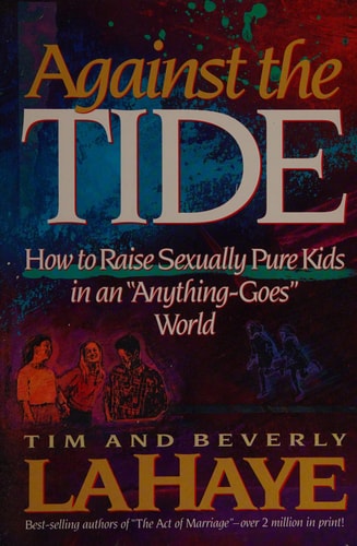 Against the Tide: Raising Sexually Pure Kids