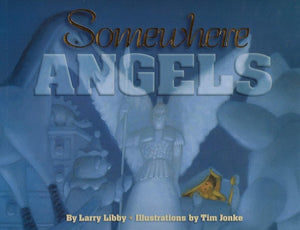 Somewhere Angels