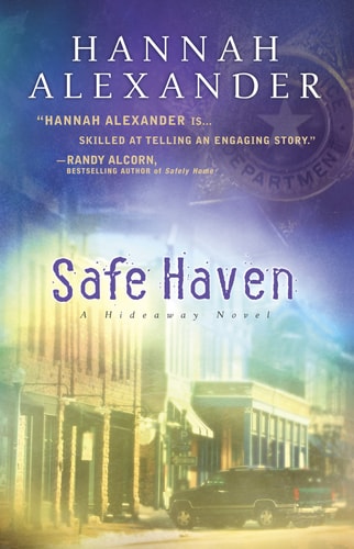 Safe Haven (Hideaway, Book 2)