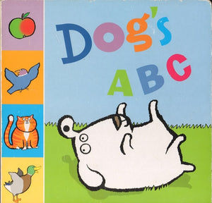 Dog's ABC