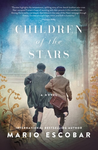 Children of the Stars A Novel