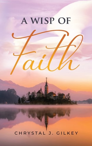 A Wisp of Faith (A Shady Springs Virtue Series)