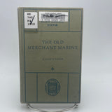 The Old Merchant Marine (1919)