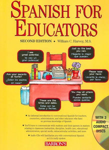 Spanish for Educators