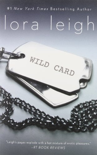 Wild Card (Elite Ops)